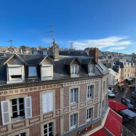 Les Bains De Trouville Exterior photo